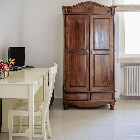 S'Ard Guest House Sassari Exteriér fotografie