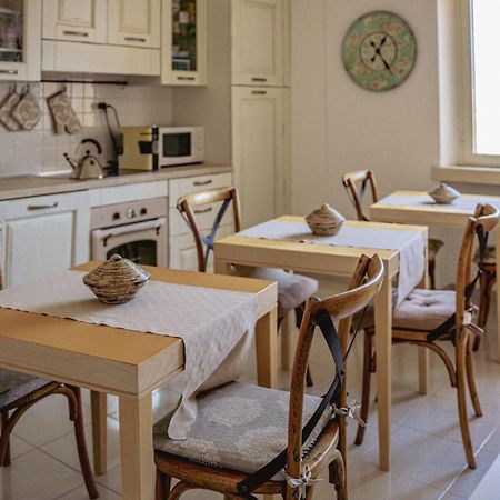 S'Ard Guest House Sassari Exteriér fotografie