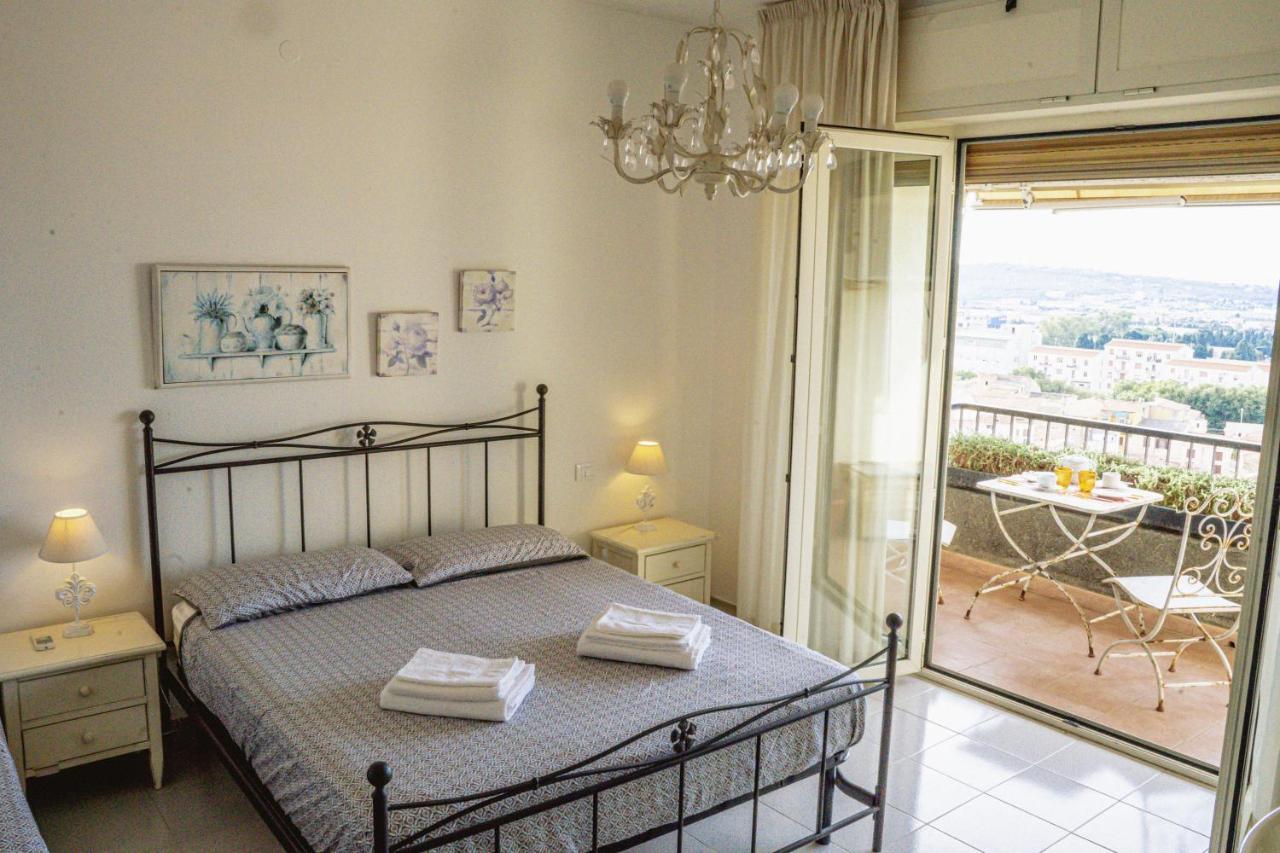 S'Ard Guest House Sassari Exteriér fotografie