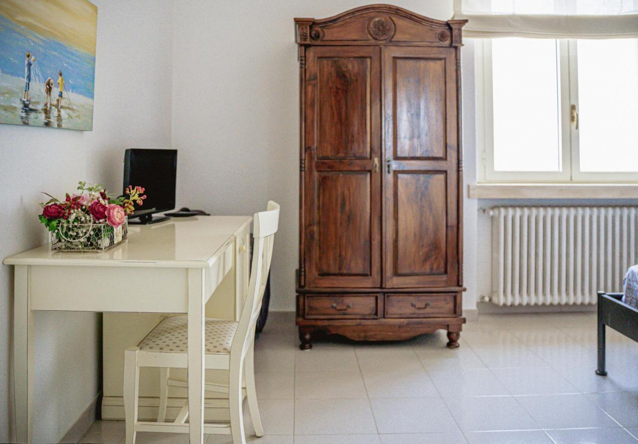 S'Ard Guest House Sassari Exteriér fotografie