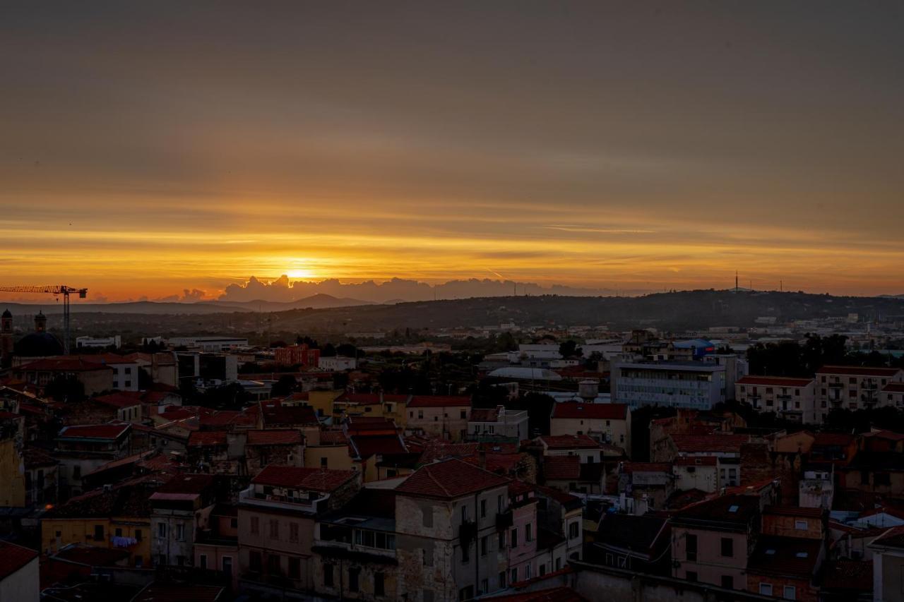 S'Ard Guest House Sassari Exteriér fotografie