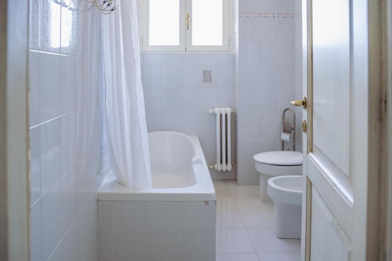 S'Ard Guest House Sassari Exteriér fotografie