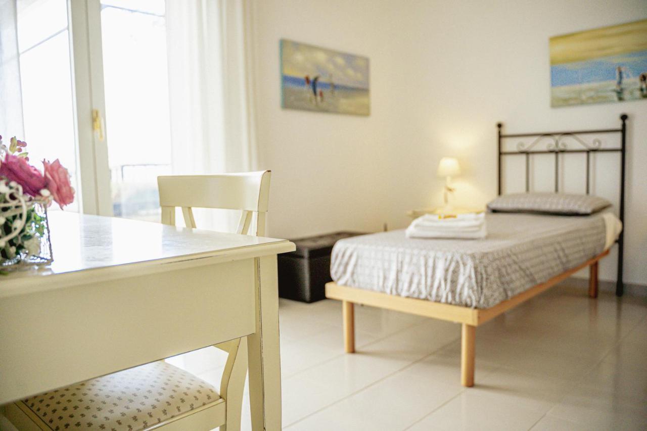S'Ard Guest House Sassari Exteriér fotografie